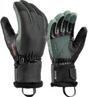 Leki Lantana 3D GTX Women Mitt - Graphite/Black - 6