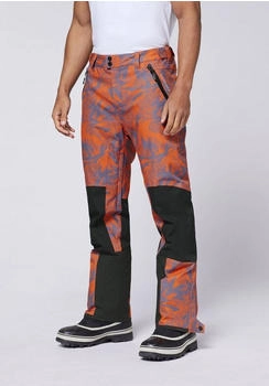 Chiemsee Sporthose mehreren Taschen