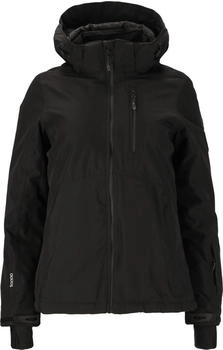 Whistler Skijacke Drizzle 1001 schwarz