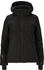 Whistler Skijacke Drizzle 1001 schwarz