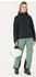 Whistler Skijacke Drizzle 1001 schwarz