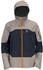 Odlo X-Alp 3L Hardshell Skijacke