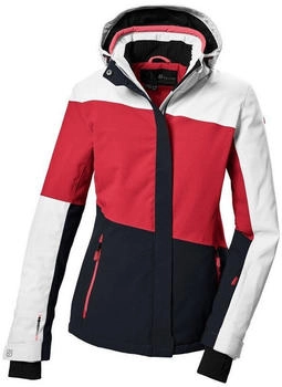 Killtec KSW Skijacke modern red