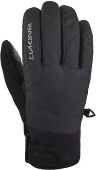 Dakine Impreza Gore-Tex Handschuh schwarz