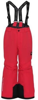 LEGO Wear LWPOWAI 708 Skihose rot 364