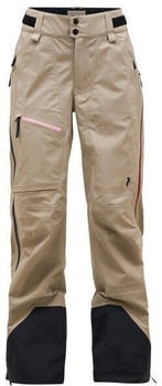 Peak Performance Alpine Gore-Tex Pants-avid beige
