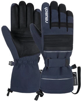 Reusch Conan R-TEX XT dress blue schwarz