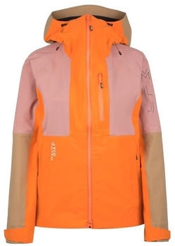 Maloja MutmalspitzeM. orange sun multi