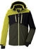 Killtec Herren Skijacke Ksw 306 Mn Ski Jckt (41632-000-794) Dunkeloliv