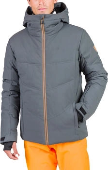 Rossignol Siz Jacke Onyx Grey (RLMMJ05-23N)