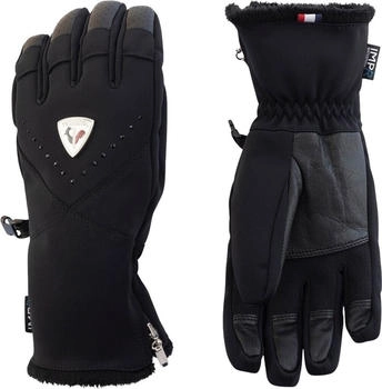 Rossignol Absolute Impr G Handschuhe Black (RLMWG20-200)
