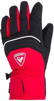 Rossignol Tech Impr G Junior Handschuhe Sports Red Kids (RLMYG05-301)