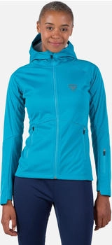 Rossignol Genetys Softshelljacke Niagara (RLNWJ16-73F)