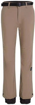 O'Neill Star Slim Schneehose concrete 17026