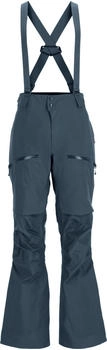Rab Khroma Latok GTX Hose blau schwarz