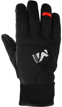 Millet Pierra Ment' II Handschuhe schwarz