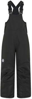 Color Kids Winter Hose alle Nähte getaped 5809 schwarz