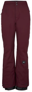 O'Neill Blessed Pants windsor wine 13019