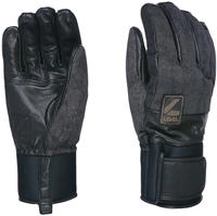 Level 2220UG-18-10, Level Rover black-grey (18) 10 Herren