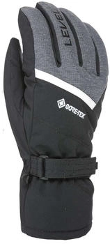 Level Evolution Gore-tex schwarz grau