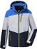 Killtec Winterjacke KSW 161 blau schwarz
