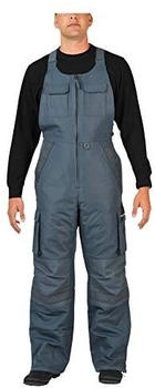 Arctix Tundra Ballistic Bib Overall Schneehose stahl