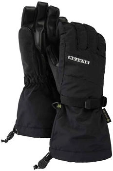 Burton Gore Glove True Black