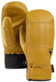 Burton Gondy Gore Lederhandschuhe Rawhide 10337108100