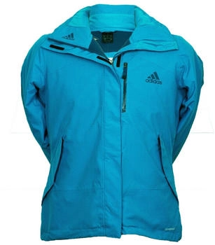 Adidas Event Outdoor Wetterschutz Jacke AI7038