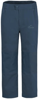 Normani Kinder Winterhose Deltana navy