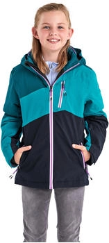 Killtec Skijacke KSW 166 t&uuml;rkis