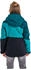 Killtec Skijacke KSW 166 türkis