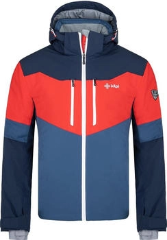 Kilpi Sion Jacke dark blue SM0110KIDBL