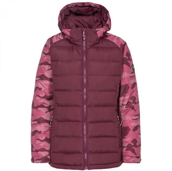 Trespass Damen Skijacke Urge winddicht TP4927 feige
