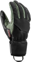 Leki 654839302065, Leki - Hevon 3D - Handschuhe Gr 6,5 schwarz