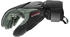 Leki Hevon 3D Handschuhe schwarz dunkelgrün