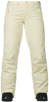 Burton Society Pant 10100104-250 Damen-Snowboardhose canvas