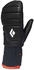 Black Diamond Progression Mitts schwarz M 9008