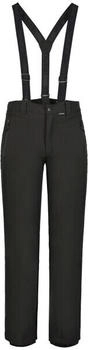 Icepeak Freiberg Skihose schwarz