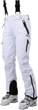Trespass Marisol Ii Dlx Hosen weiß FABTSKTR0007-WHT
