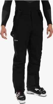 Kilpi Skihose Mimas-M schwarz