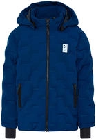 LEGO kidswear 60-22879-0-577-122, LEGO kidswear LEGO JACKET - LWJIPE 706 DARK...