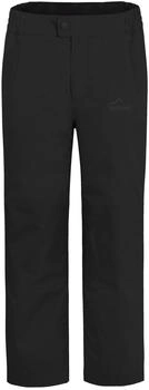 Normani Kinder Winterhose Deltana schwarz