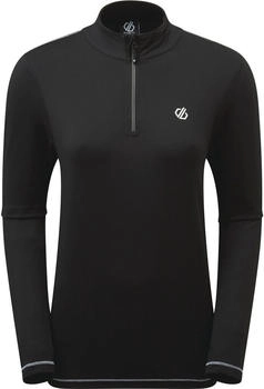 Dare2b Lowline Ii Stretch Jacke schwarz DWL452-800-50