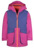 Trollkids 636-154-098, Trollkids - Girl's Kongsberg Jacket - Winterjacke Gr 98