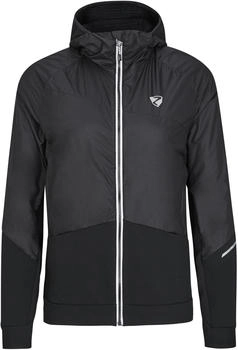 Ziener lady jacket active schwarz