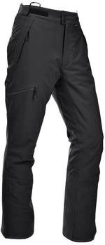 Maul Kaprun Megatex Skihose schwarz