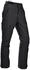 Maul Kaprun Megatex Skihose schwarz