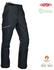Maul Kaprun Megatex Skihose schwarz