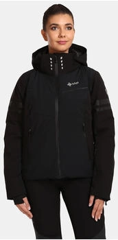 Kilpi Lorien Jacke schwarz UL0106KIBLK